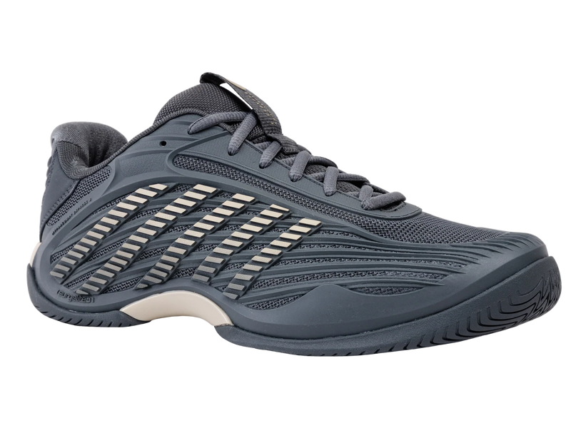 Load image into Gallery viewer, K-Swiss Men's Hypercourt Express 3 Tennis Shoes
