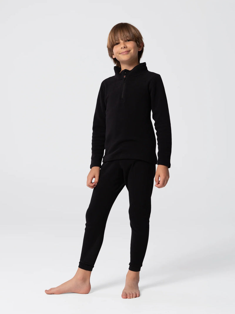 Load image into Gallery viewer, Hot Chillys Youth La Montana Baselayer Bottoms
