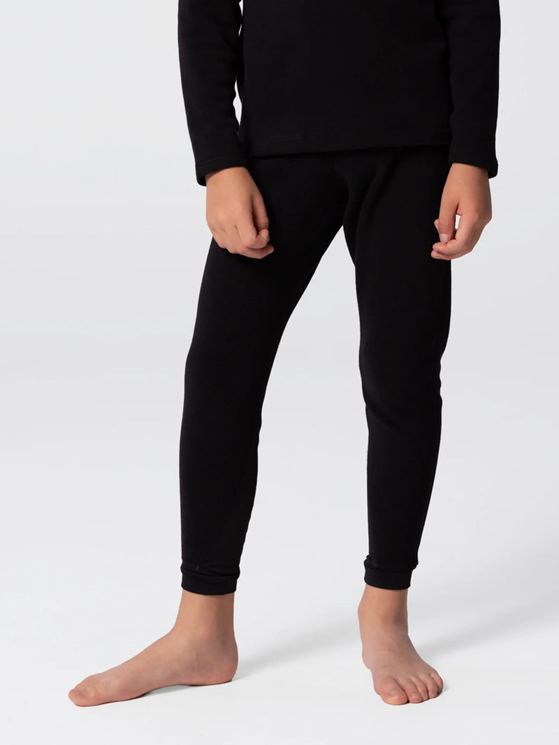 Load image into Gallery viewer, Hot Chillys Youth La Montana Baselayer Bottoms
