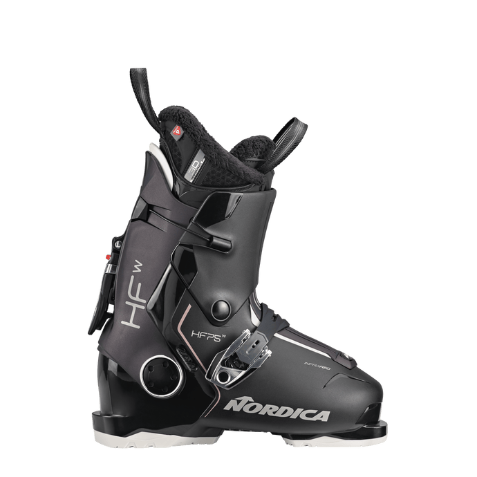 Nordica Women's HF 75 W Ski Boot 2024