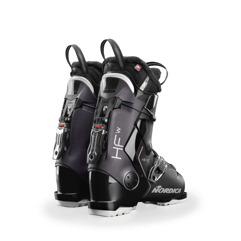 Load image into Gallery viewer, Nordica Women&#39;s HF 75 W Ski Boot 2024
