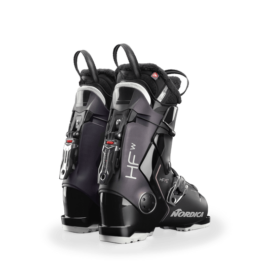 Nordica Women's HF 75 W Ski Boot 2024