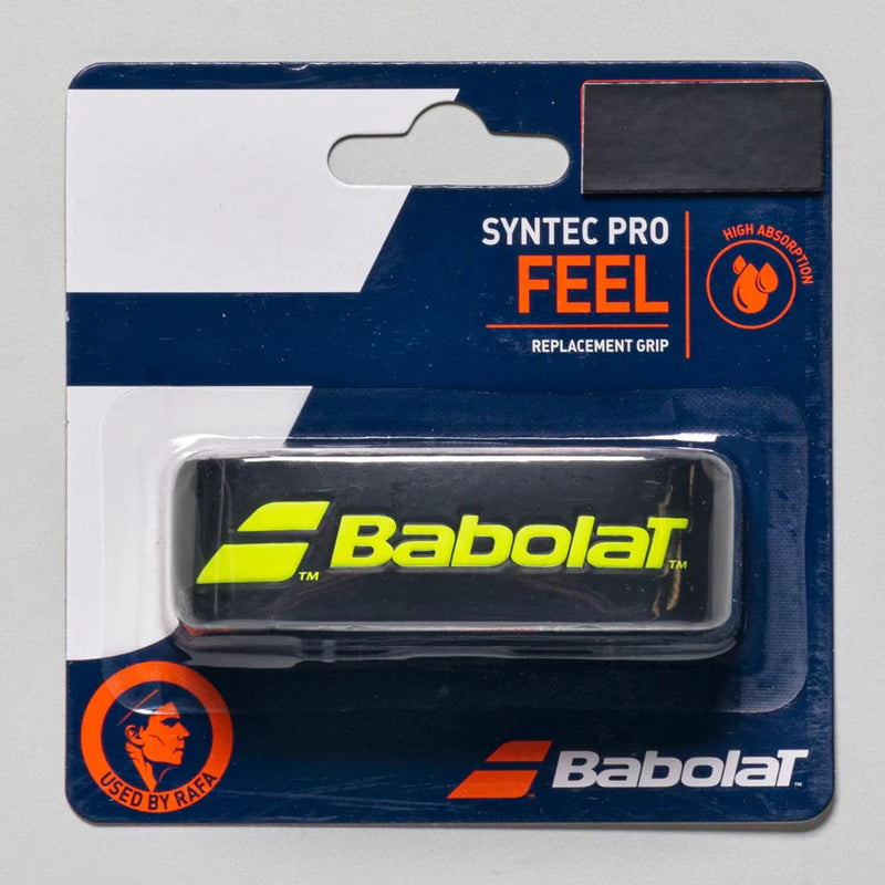 Load image into Gallery viewer, Babolat Syntec Pro Tennis Grip
