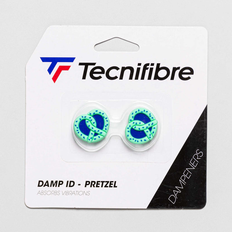 Load image into Gallery viewer, Tecnifibre TF ID Tennis Dampener 2 Pack - Ski &amp; Tennis Station
