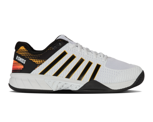 Load image into Gallery viewer, K-Swiss Men&#39;s Express Light Pickleball Shoes
