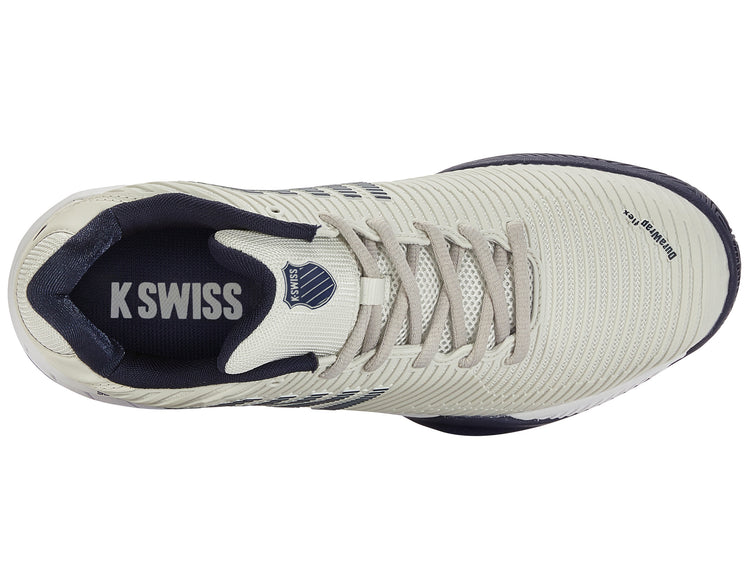 Load image into Gallery viewer, K-Swiss Men&#39;s Hypercourt Express 2 Tennis Shoes
