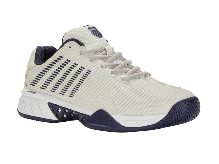 Load image into Gallery viewer, K-Swiss Men&#39;s Hypercourt Express 2 Tennis Shoes
