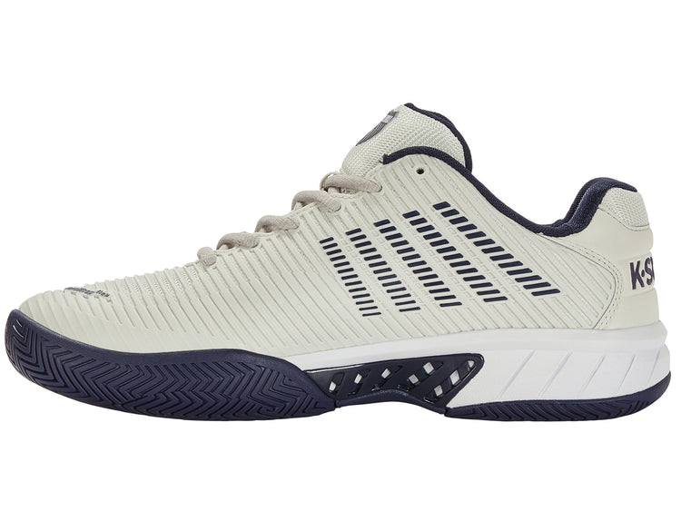 Load image into Gallery viewer, K-Swiss Men&#39;s Hypercourt Express 2 Tennis Shoes
