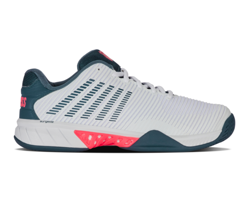 Load image into Gallery viewer, K-Swiss Men&#39;s Hypercourt Express 2 Tennis Shoes
