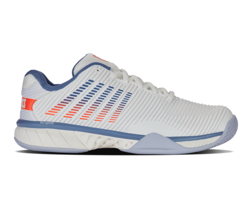 Load image into Gallery viewer, K-Swiss Men&#39;s Hypercourt Express 2 Tennis Shoes
