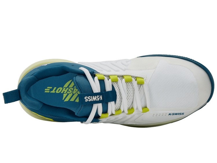 Load image into Gallery viewer, K-Swiss Men&#39;s Ultrashot 3 Tennis Shoes
