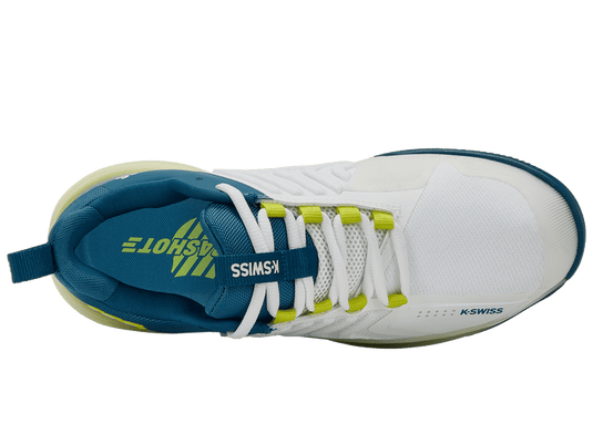 K-Swiss Men's Ultrashot 3 Tennis Shoes