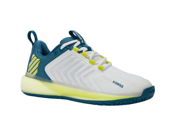 K-Swiss Men's Ultrashot 3 Tennis Shoes