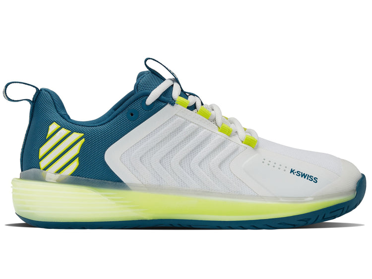 Load image into Gallery viewer, K-Swiss Men&#39;s Ultrashot 3 Tennis Shoes
