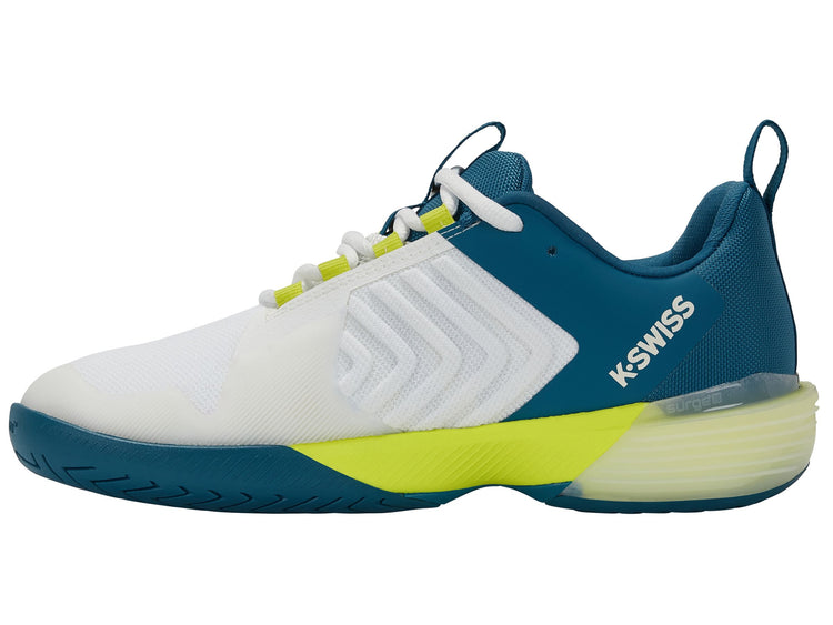 Load image into Gallery viewer, K-Swiss Men&#39;s Ultrashot 3 Tennis Shoes
