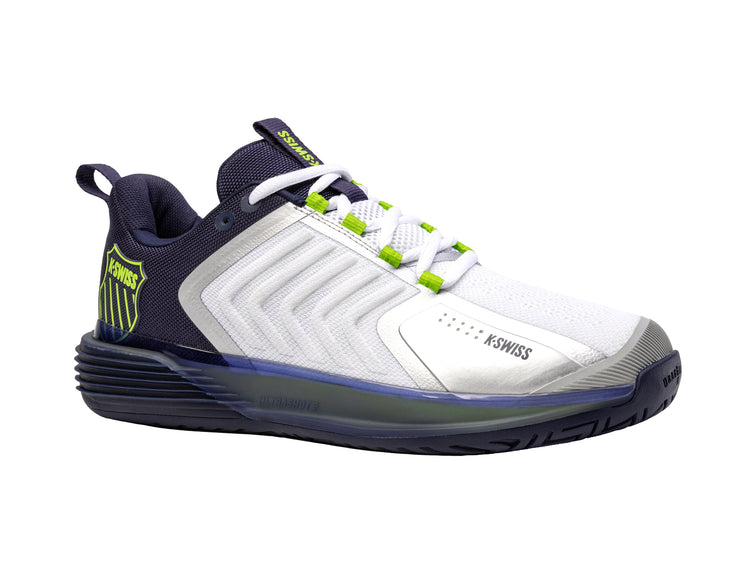 Load image into Gallery viewer, K-Swiss Men&#39;s Ultrashot 3 Tennis Shoes
