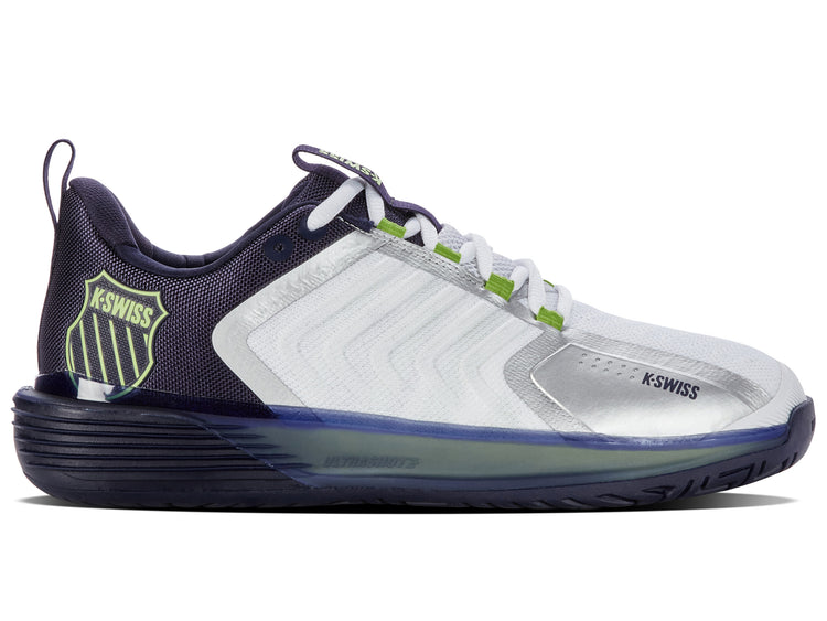 Load image into Gallery viewer, K-Swiss Men&#39;s Ultrashot 3 Tennis Shoes
