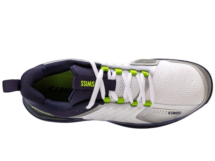 Load image into Gallery viewer, K-Swiss Men&#39;s Ultrashot 3 Tennis Shoes
