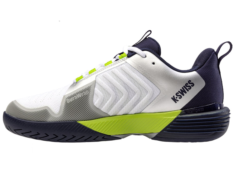 Load image into Gallery viewer, K-Swiss Men&#39;s Ultrashot 3 Tennis Shoes
