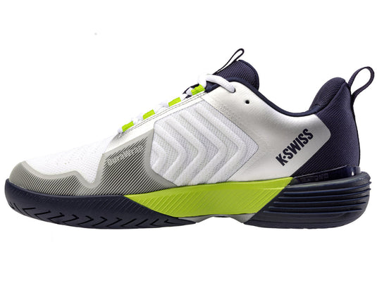 K-Swiss Men's Ultrashot 3 Tennis Shoes