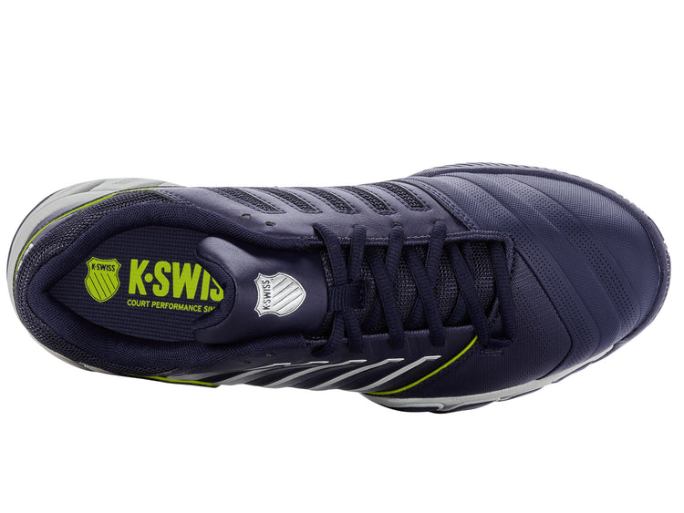 Load image into Gallery viewer, K-Swiss Men&#39;s Bigshot Light 4 Omni Tennis Shoes
