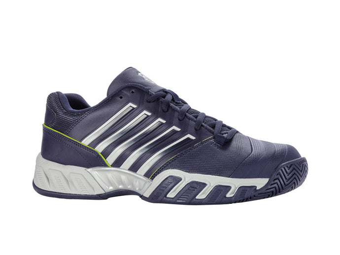 K-Swiss Men's Bigshot Light 4 Omni Tennis Shoes