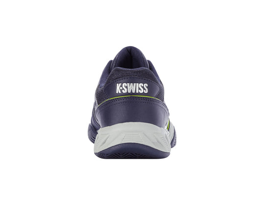 K-Swiss Men's Bigshot Light 4 Omni Tennis Shoes