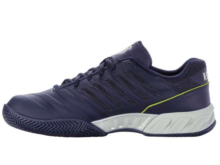 Load image into Gallery viewer, K-Swiss Men&#39;s Bigshot Light 4 Omni Tennis Shoes
