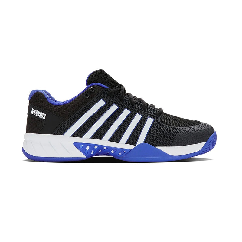 Load image into Gallery viewer, K-Swiss Men's Wide Express Light Pickleball Shoes
