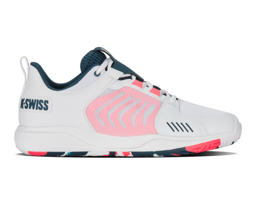 Load image into Gallery viewer, K-Swiss Men&#39;s Ultrashot Team Tennis Shoes
