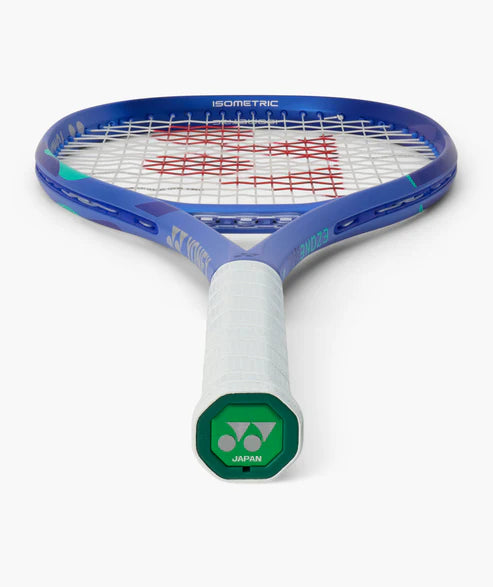 Load image into Gallery viewer, Yonex EZone 100+ Tennis Racquet (8th Gen)
