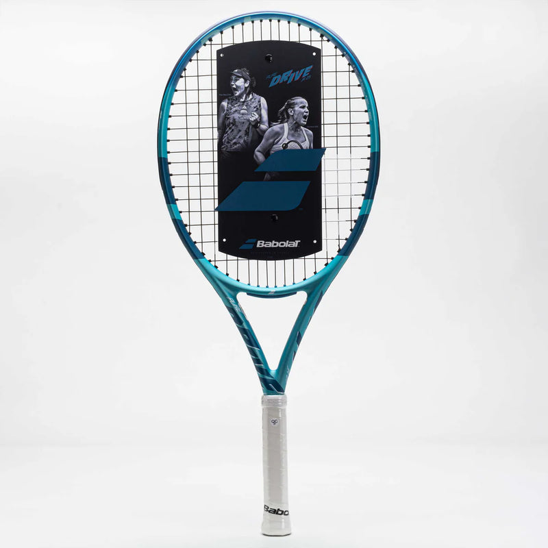 Load image into Gallery viewer, Babolat Pure Drive Junior 25 Gen 11 Tennis Racquet - Ski &amp; Tennis Station
