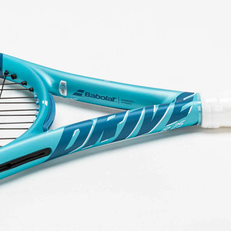 Load image into Gallery viewer, Babolat Pure Drive Junior 25 Gen 11 Tennis Racquet - Ski &amp; Tennis Station
