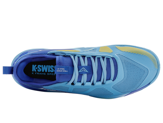 K-Swiss Men's K-Frame Speed Rublo Tennis Shoes - Ski & Tennis Station