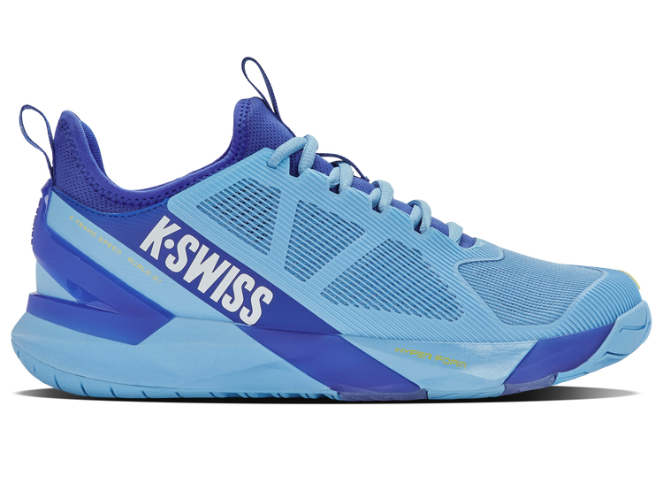 Load image into Gallery viewer, K-Swiss Men's K-Frame Speed Rublo Tennis Shoes - Ski &amp; Tennis Station
