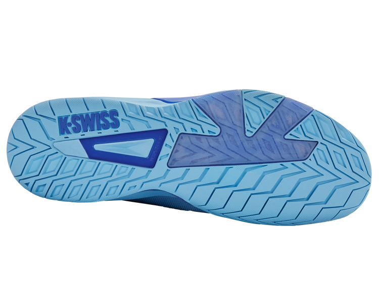 Load image into Gallery viewer, K-Swiss Men's K-Frame Speed Rublo Tennis Shoes - Ski &amp; Tennis Station
