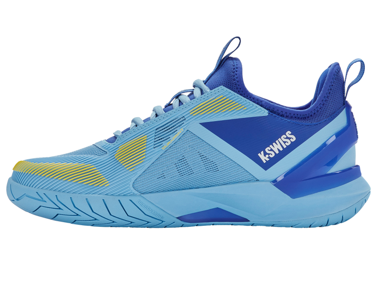 Load image into Gallery viewer, K-Swiss Men's K-Frame Speed Rublo Tennis Shoes - Ski &amp; Tennis Station
