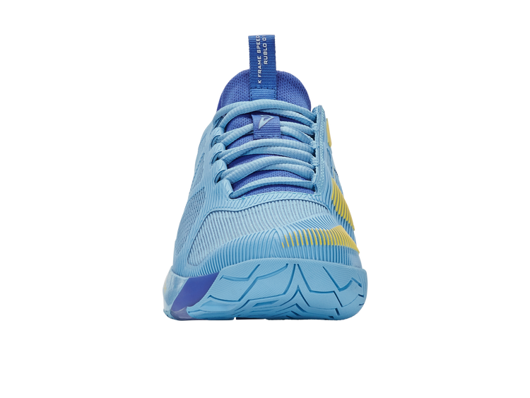 Load image into Gallery viewer, K-Swiss Men's K-Frame Speed Rublo Tennis Shoes - Ski &amp; Tennis Station
