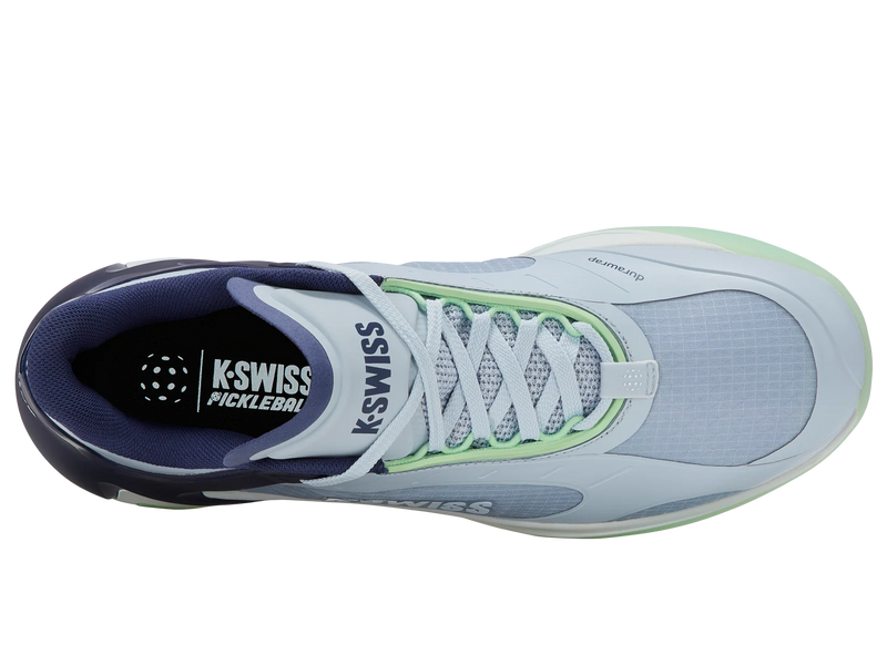 Load image into Gallery viewer, K-Swiss Men's K-Frame Pickleball Court Shoes - Ski &amp; Tennis Station
