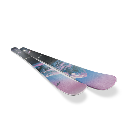 Nordica Santa Ana 92 Women's Skis 2027