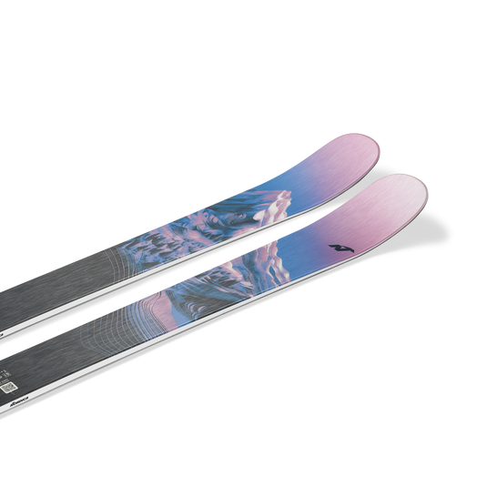 Nordica Santa Ana 92 Women's Skis 2027