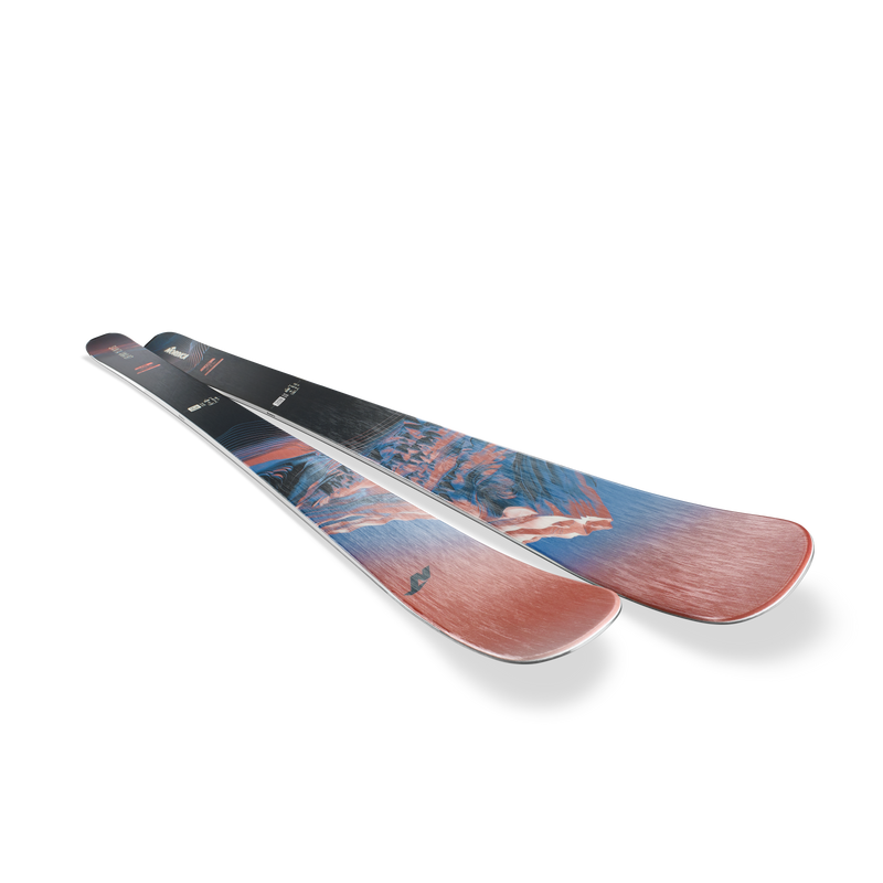 Load image into Gallery viewer, Nordica Santa Ana 87 Women's Skis 2027
