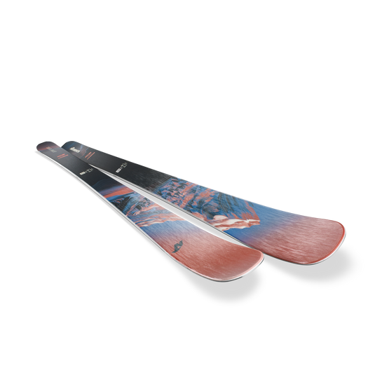 Nordica Santa Ana 87 Women's Skis 2027