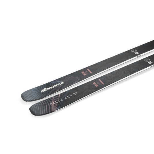 Nordica Santa Ana 87 Women's Skis 2027