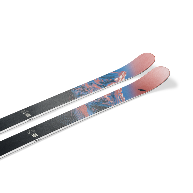 Load image into Gallery viewer, Nordica Santa Ana 87 Women's Skis 2027

