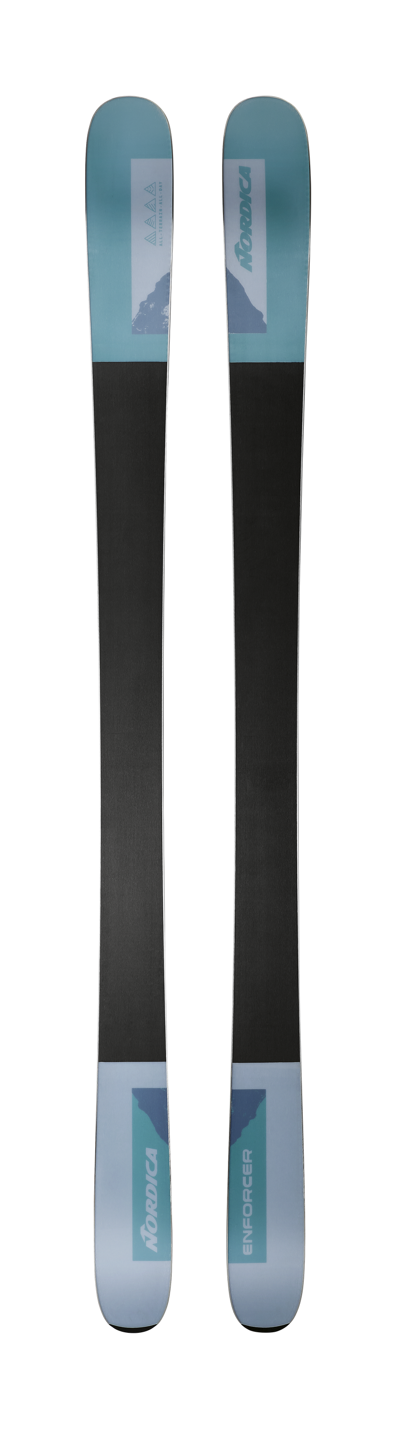 Load image into Gallery viewer, Nordica Enforcer 94 Men's Skis 2027
