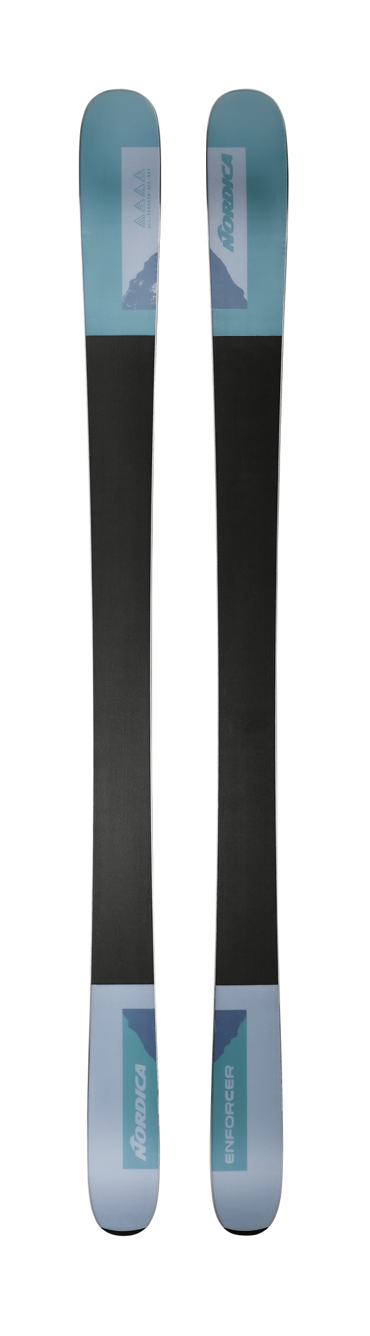 Nordica Enforcer 94 Men's Skis 2027