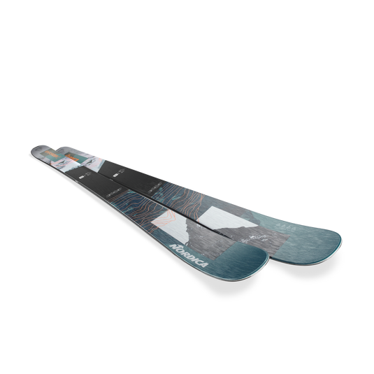 Nordica Enforcer 94 Men's Skis 2027
