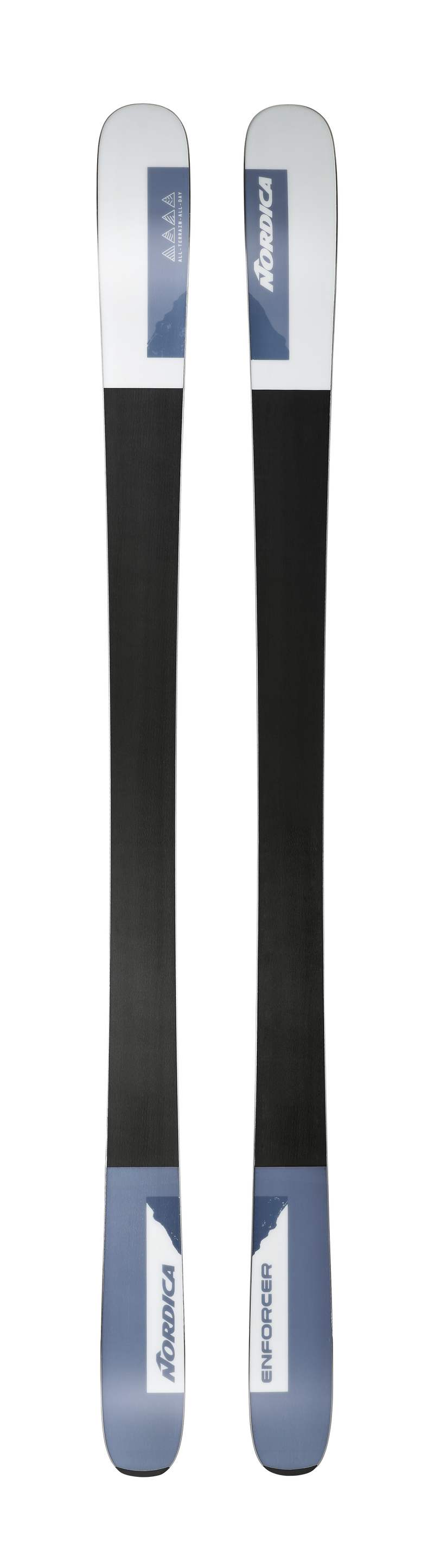 Load image into Gallery viewer, Nordica Enforcer 89 Men's Skis 2027

