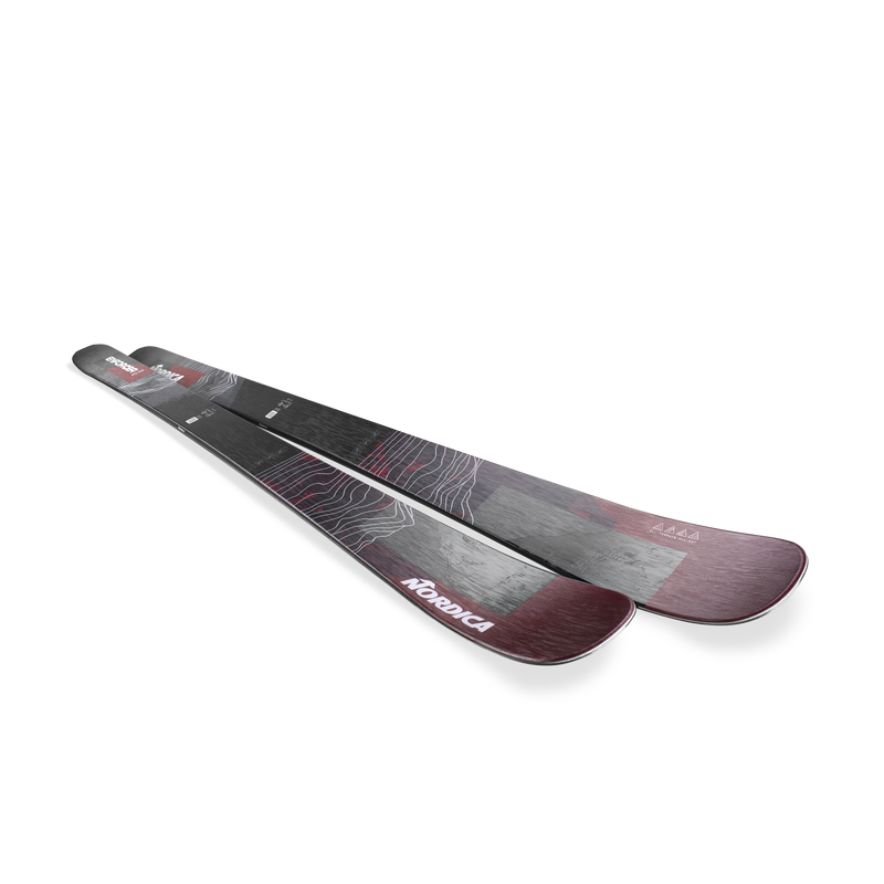 Load image into Gallery viewer, Nordica Enforcer 89 Men's Skis 2027
